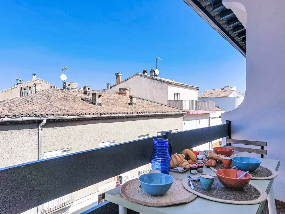 Résidence Hippocampe