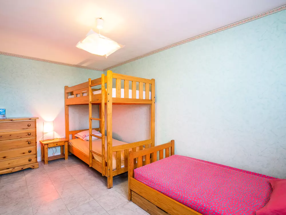 Résidence Hippocampe