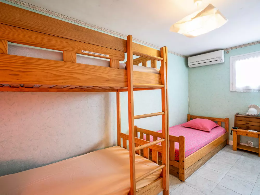 Résidence Hippocampe