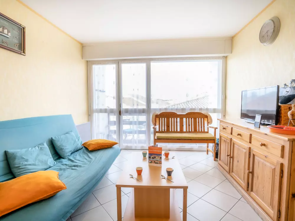 Résidence Hippocampe