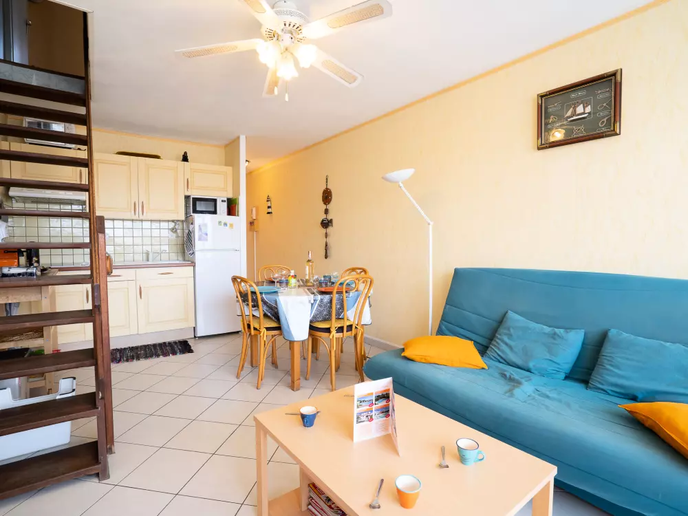 Résidence Hippocampe