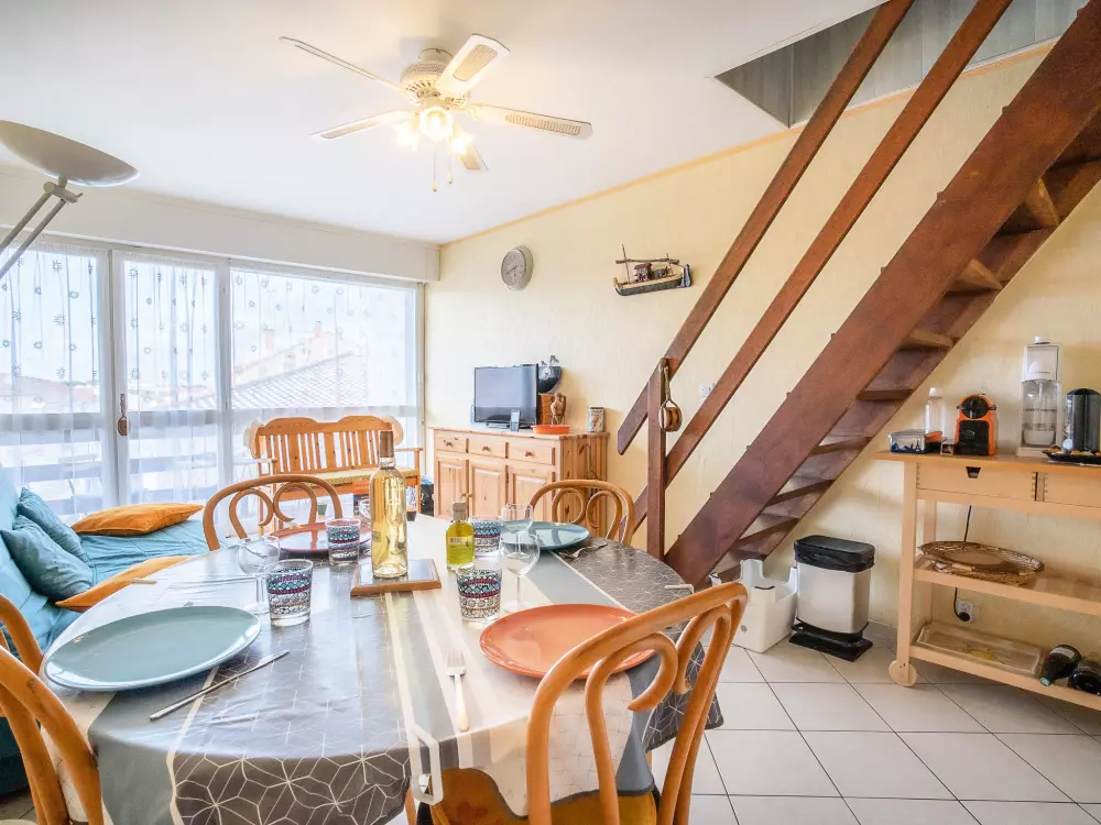 Résidence Hippocampe