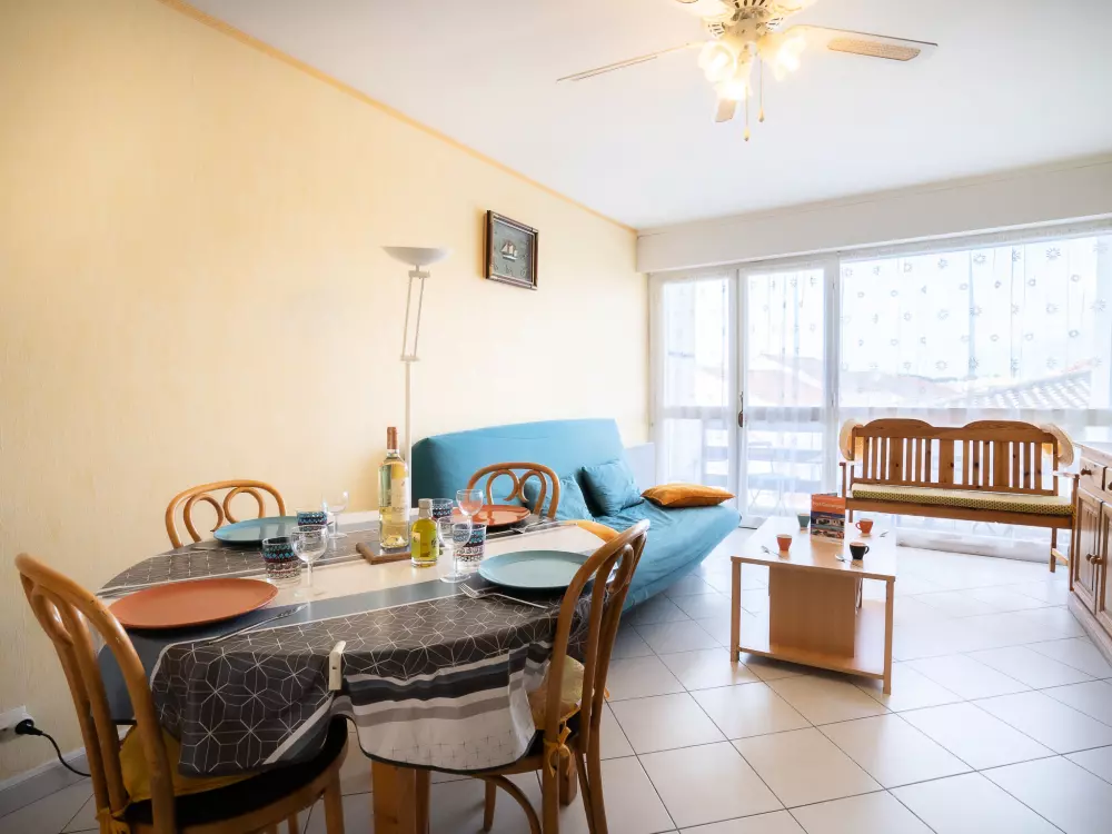 Résidence Hippocampe