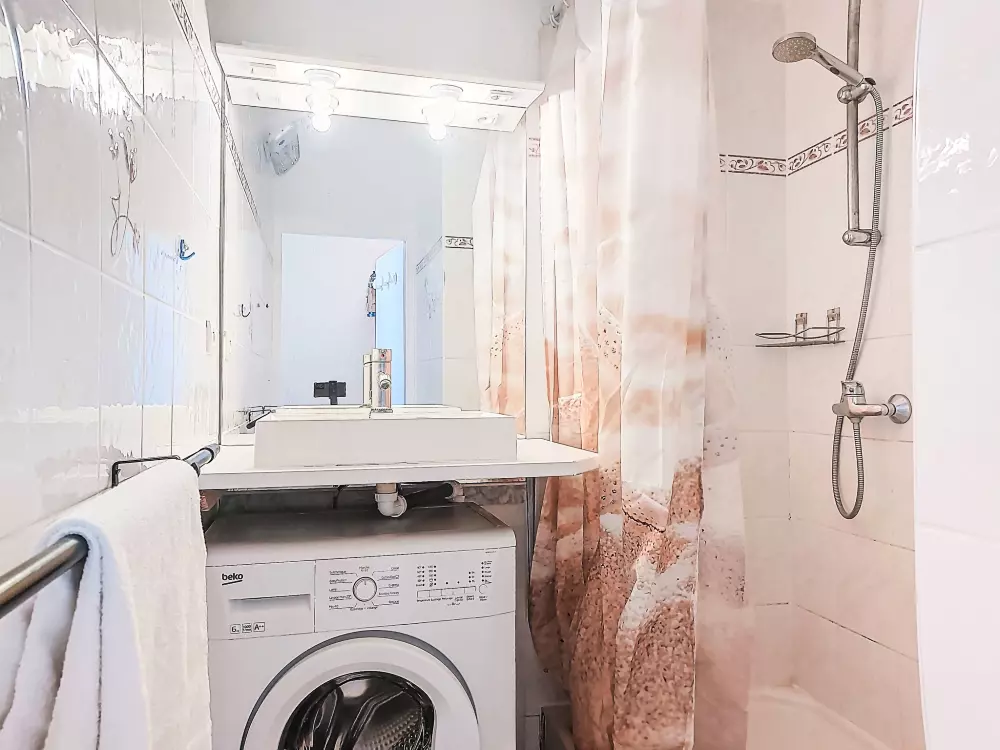 Résidence Hippocampe