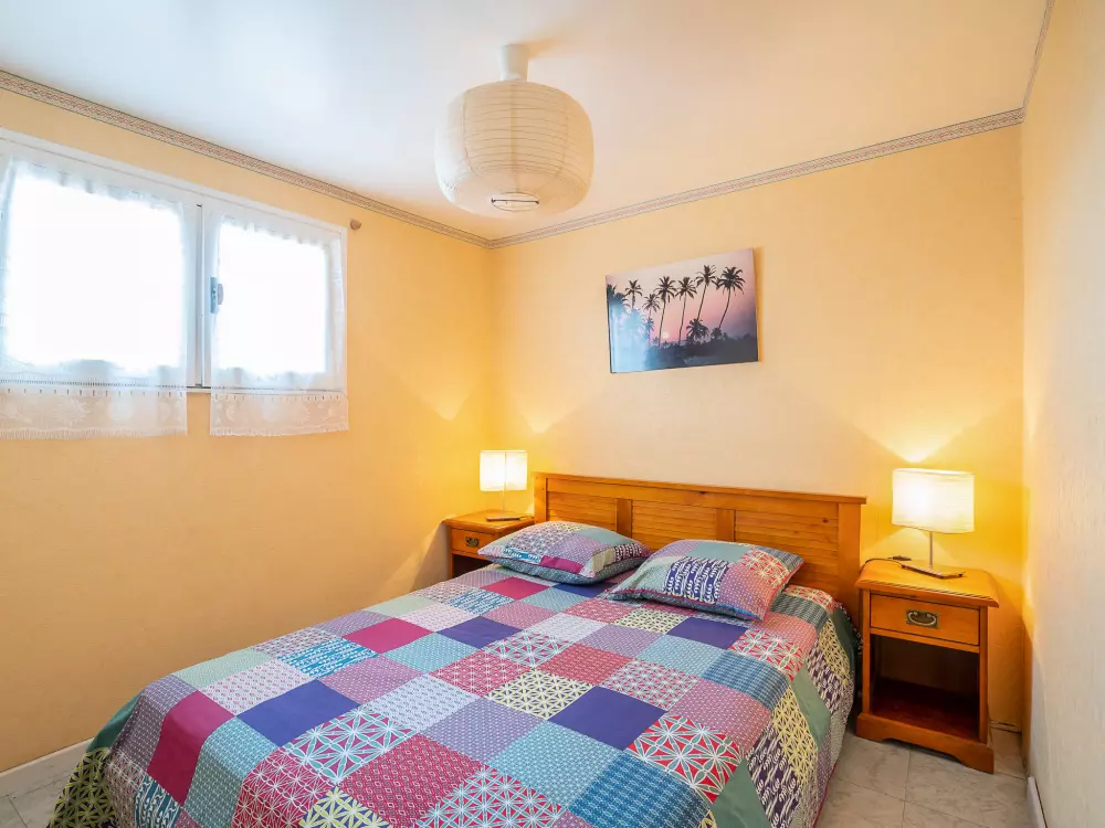 Résidence Hippocampe