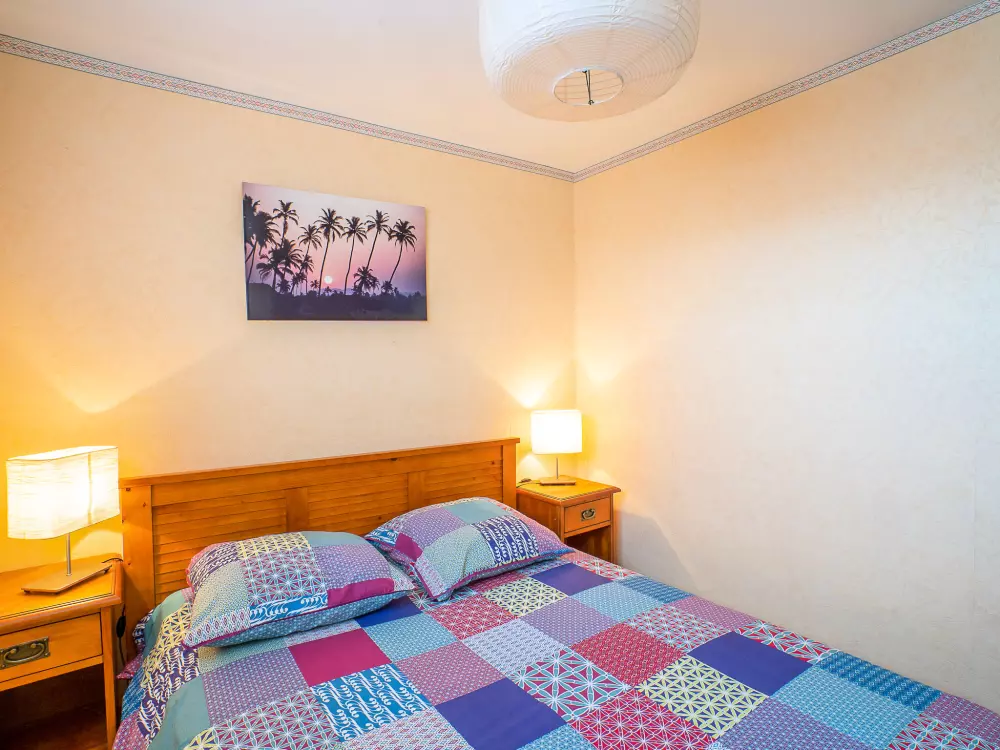 Résidence Hippocampe