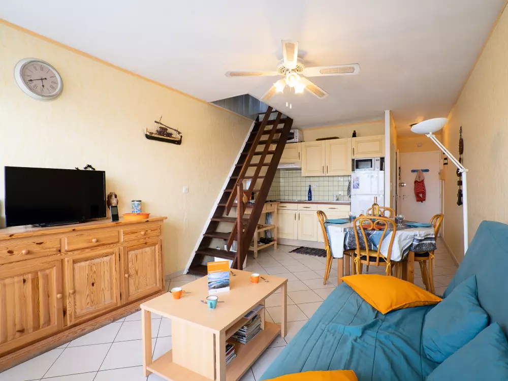 Résidence Hippocampe