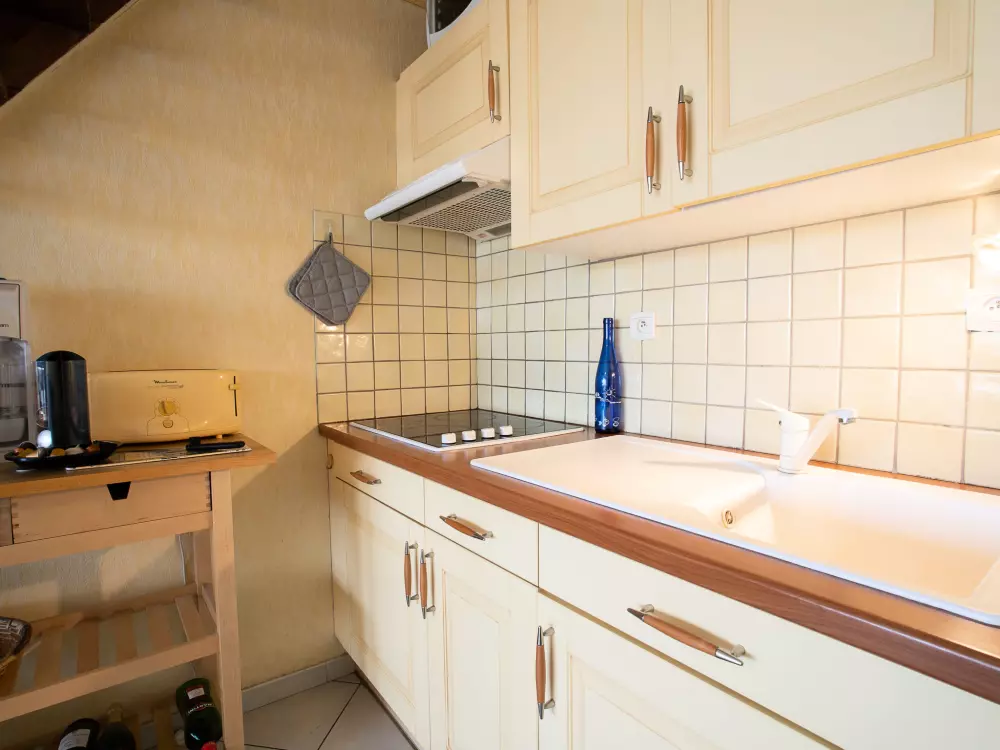 Résidence Hippocampe