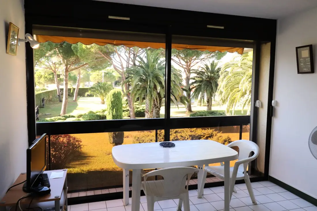 Résidence Jardins Baronnie