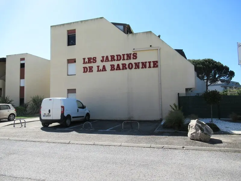Résidence Jardins Baronnie