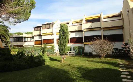Résidence Jardins de la Baronnie