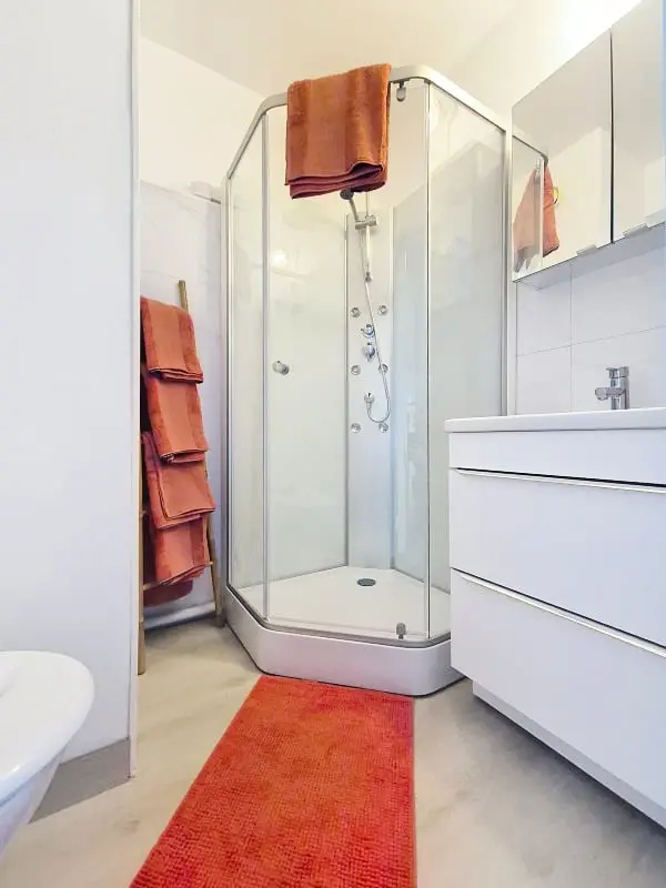 Résidence Jardins Du Port B1019 – Studio Rdc, Clim, Loggia, Parking, Wi-fi, Piscine