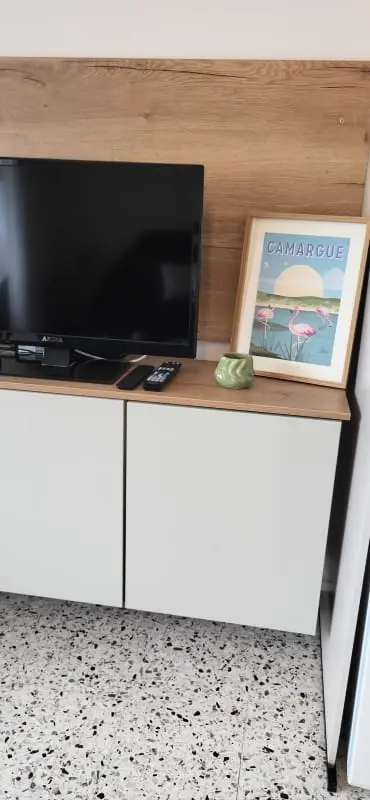 Résidence L'écrin ❄️du Scamandre🏖️