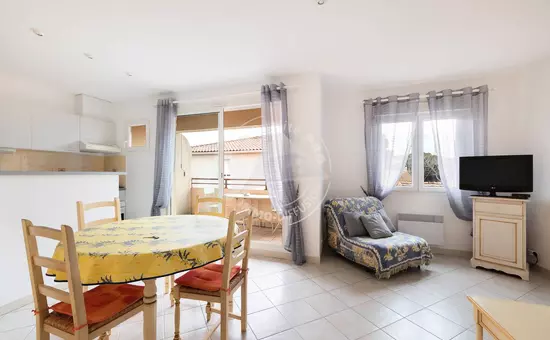 Maison de Vacances ANGIENS 5