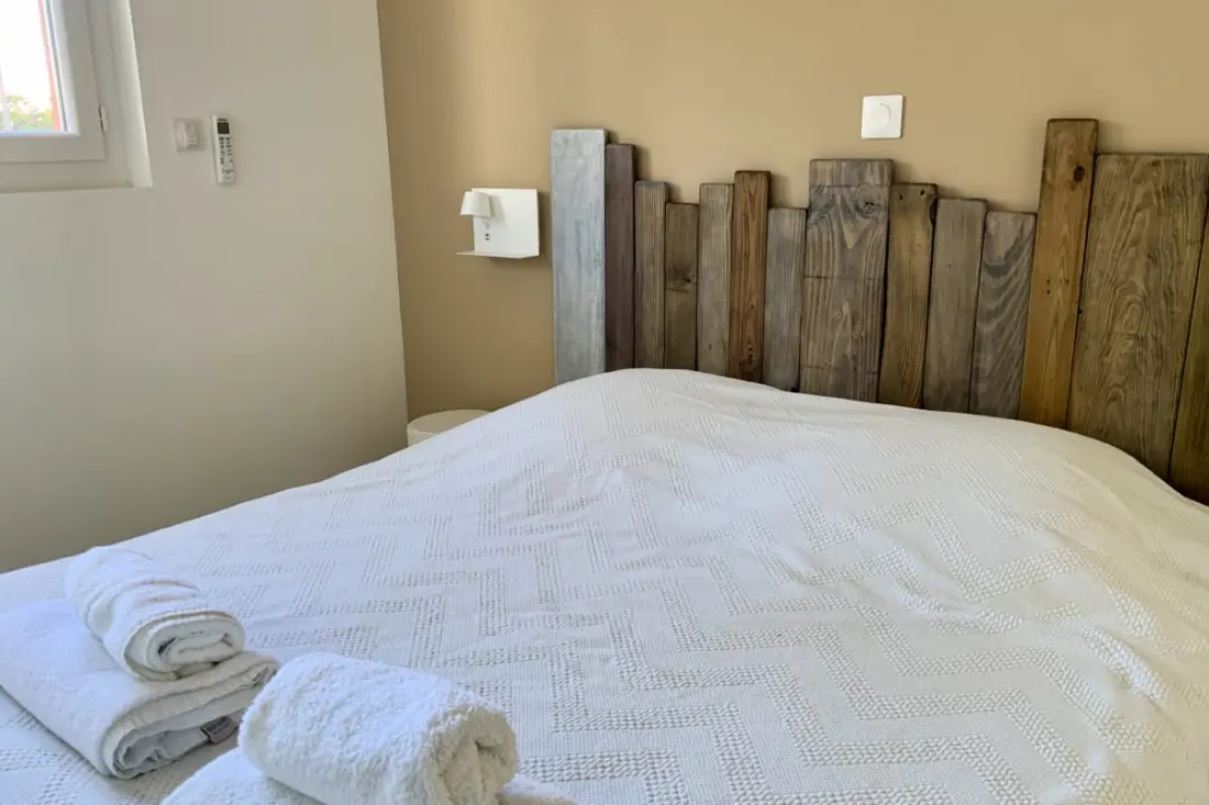 Résidence L’eldorado – Séjour Au Boucanet Avec Terrasse Ombragée