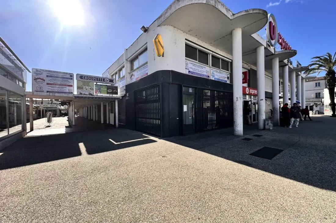 Résidence L’escapade Salée – Studio Cabine à 100 M Plage &amp; Centre