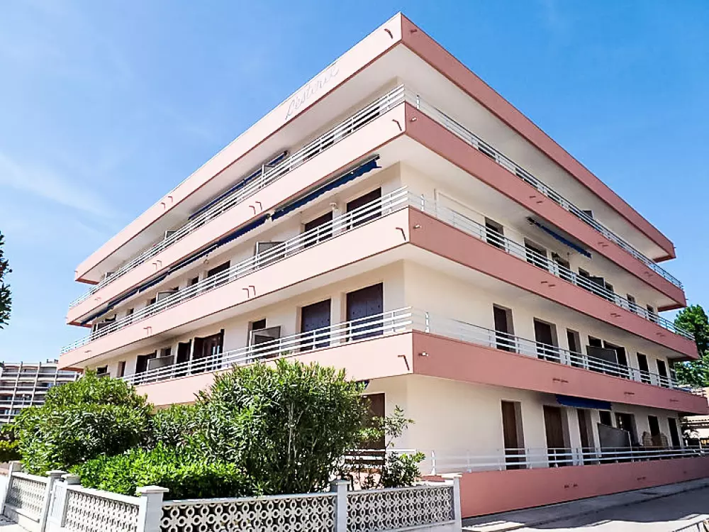 Résidence L'Estérel