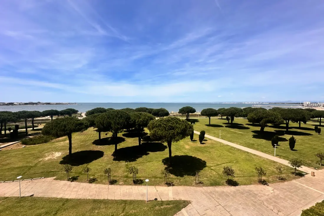 Résidence L'horizon - Exceptionnelle Vue Mer Avec Terrasse Et Parking