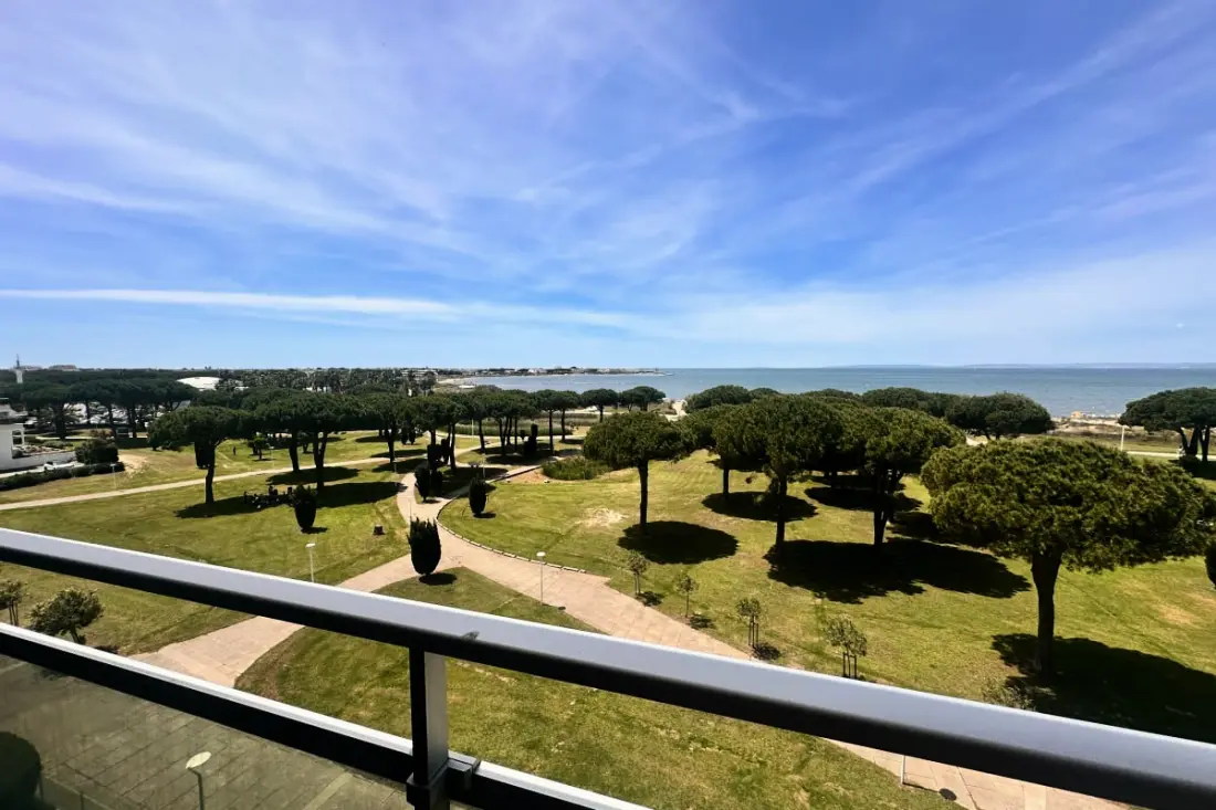 Résidence L'horizon - Exceptionnelle Vue Mer Avec Terrasse Et Parking