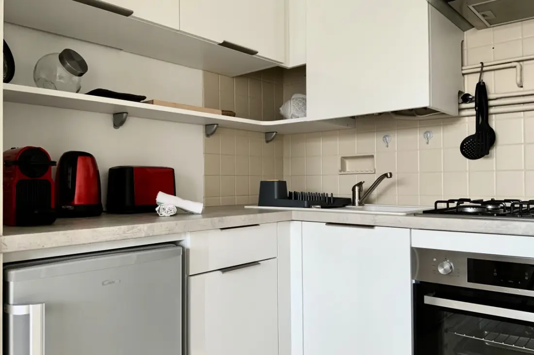 Résidence Impérial 1 – Appartement Vue Mer Face à La Plage Rive Gauche Du Grau-du-roi