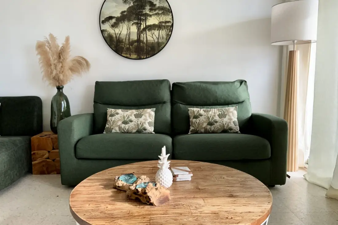 Résidence Impérial 1 – Appartement Vue Mer Face à La Plage Rive Gauche Du Grau-du-roi