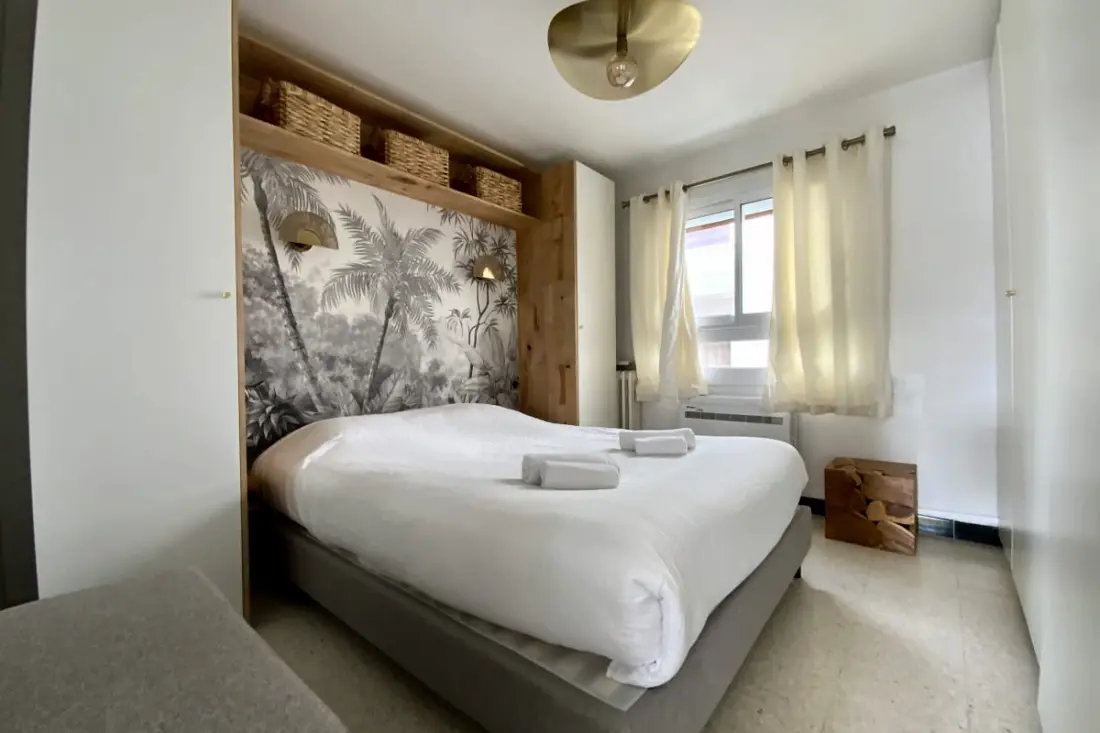 Résidence Impérial 1 – Appartement Vue Mer Face à La Plage Rive Gauche Du Grau-du-roi