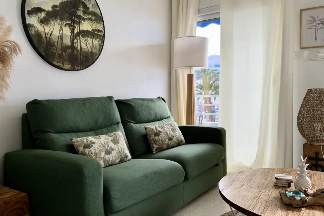 Résidence Impérial 1 – Appartement Vue Mer Face à La Plage Rive Gauche Du Grau-du-roi