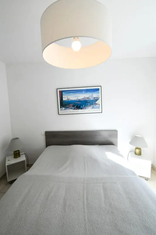 Résidence L'impérial 2 Superbe Appartement 2 Chambres Vue Mer
