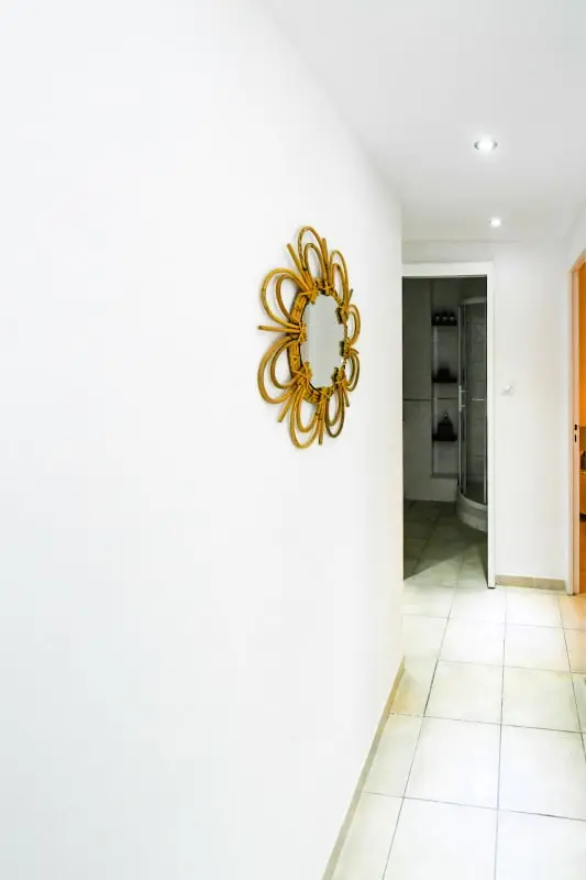 Résidence L'impérial 2 Superbe Appartement 2 Chambres Vue Mer