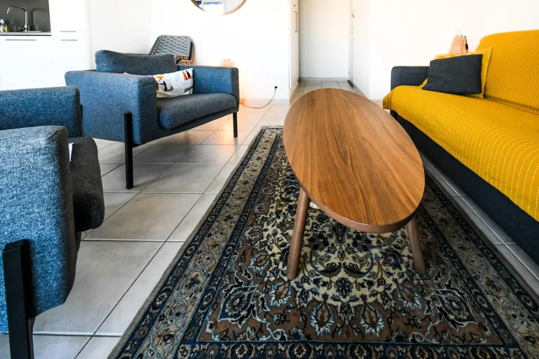 Résidence L'impérial 2 Superbe Appartement 2 Chambres Vue Mer