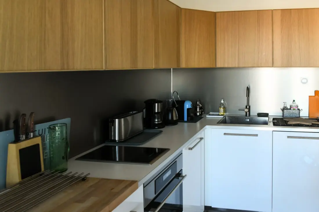 Résidence L'impérial 2 Superbe Appartement 2 Chambres Vue Mer