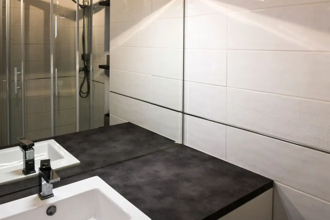 Résidence L'impérial 2 Superbe Appartement 2 Chambres Vue Mer