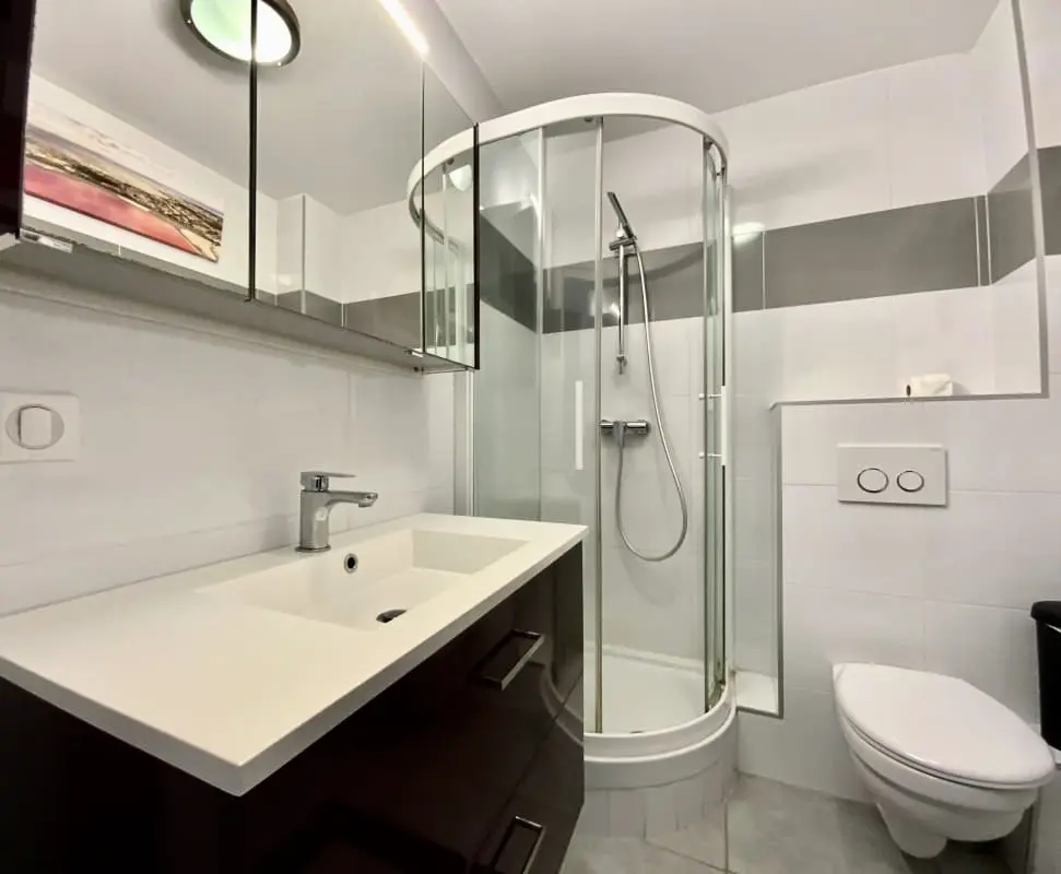 Résidence L'impérial 3 Superbe Appartement 1 Chambre Vue Mer