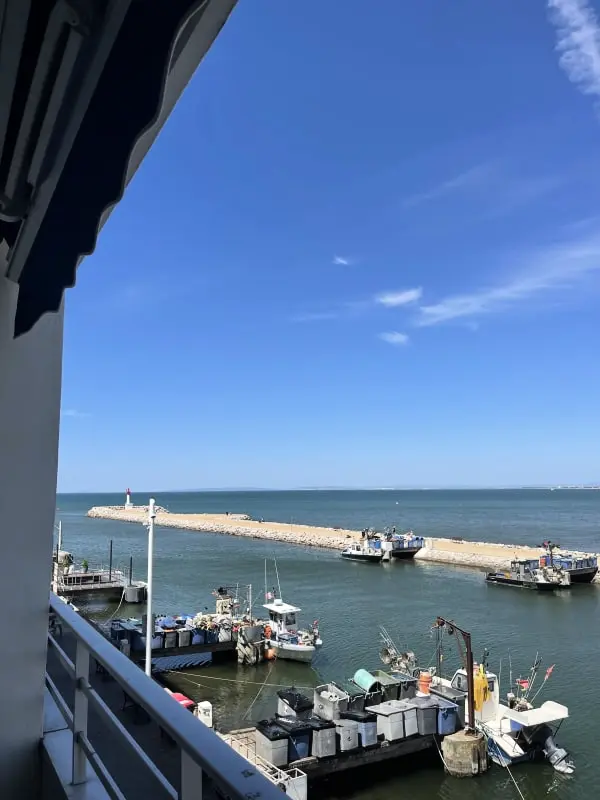 Résidence L'impérial 3 Superbe Appartement 1 Chambre Vue Mer