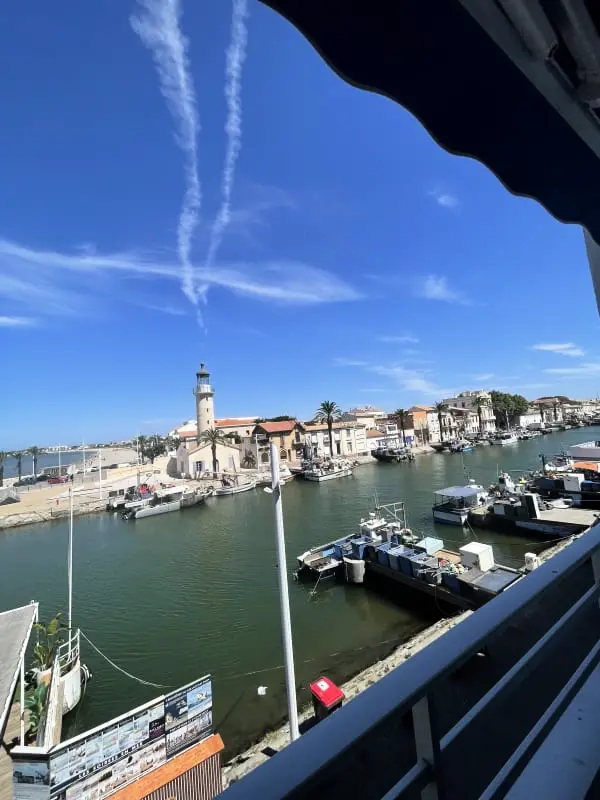 Résidence L'impérial 3 Superbe Appartement 1 Chambre Vue Mer