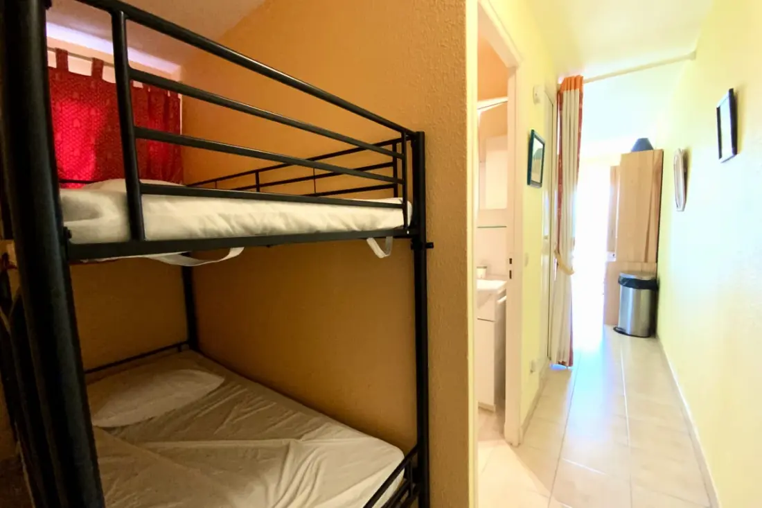Résidence L’orée De Camargue – Studio Cosy Avec Cour Proche Plager