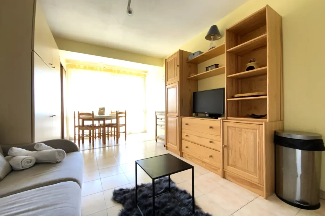 Résidence L’orée De Camargue – Studio Cosy Avec Cour Proche Plager