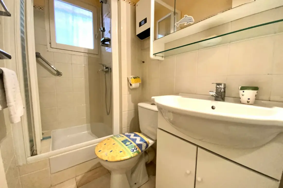 Résidence L’orée De Camargue – Studio Cosy Avec Cour Proche Plager