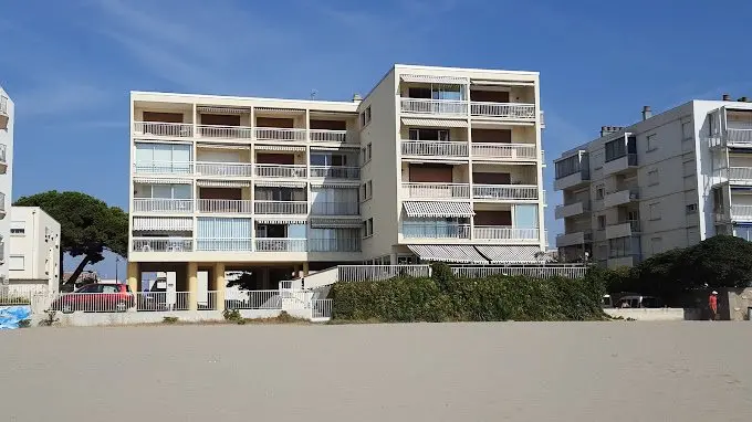 Résidence La Brise