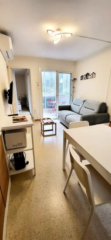 Résidence 🌊 La Caravelle 2 : Évasion Marine Entre Centre Ville Et Plage