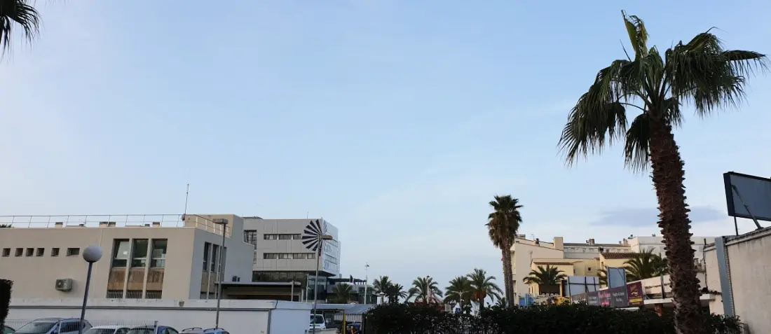 Résidence 🌊 La Caravelle 2 : Évasion Marine Entre Centre Ville Et Plage