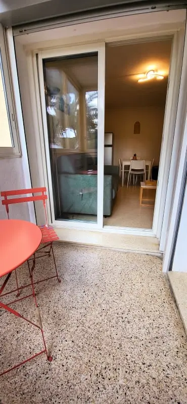 Résidence 🌊 La Caravelle 2 : Évasion Marine Entre Centre Ville Et Plage