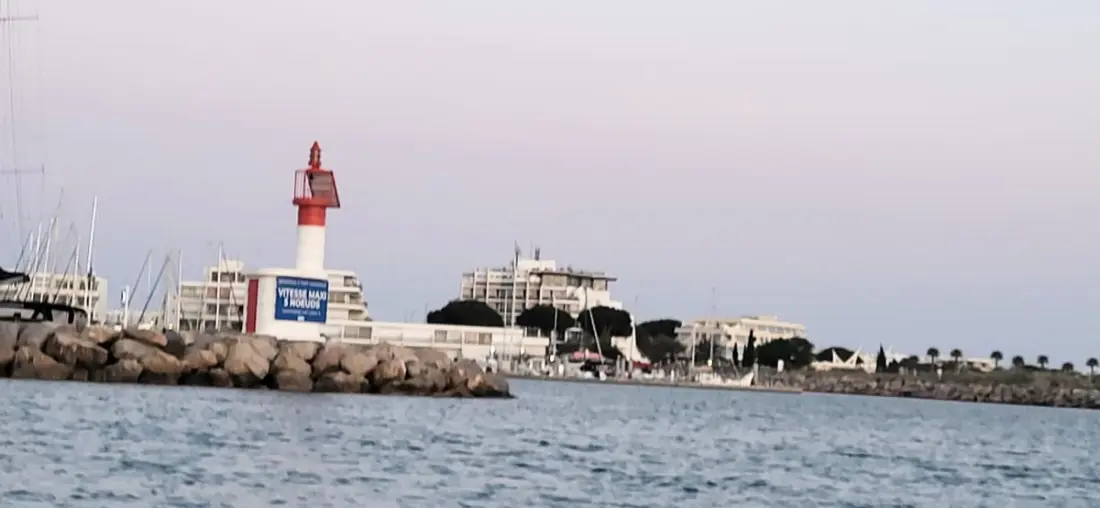 Résidence ⛱️la Cigale De Mer 100m De La Plage Et Du Centre Ville Du Grau Du Roi