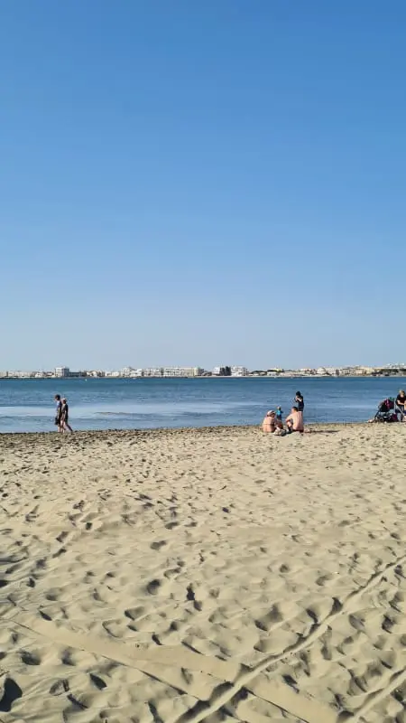 Résidence ⛱️la Cigale De Mer 100m De La Plage Et Du Centre Ville Du Grau Du Roi