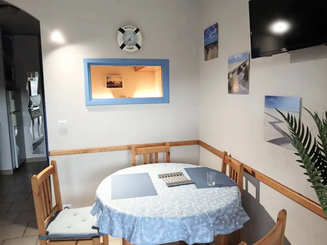 Résidence "la Croisière"
