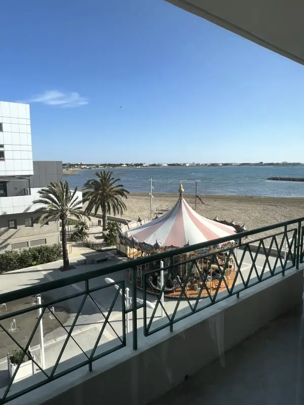 Résidence La Croix Du Sud 2 – T2 4 Pers Proche Plage