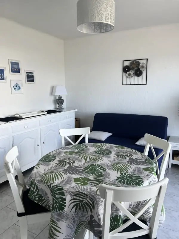 Résidence La Croix Du Sud 2 – T2 4 Pers Proche Plage
