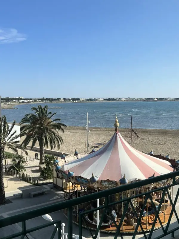 Résidence La Croix Du Sud 2 – T2 4 Pers Proche Plage