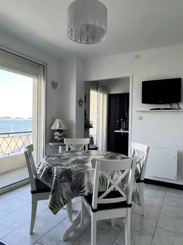 Résidence La Croix Du Sud 2 – T2 4 Pers Proche Plage