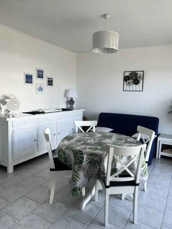 Résidence La Croix Du Sud 2 – T2 4 Pers Proche Plage